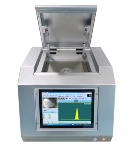 XRF Spectrometer for Ancient Coins and Gold Coin Bar <strong>Testing</strong> - Product Image 2