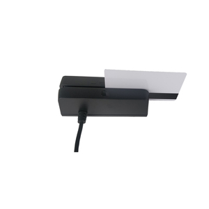 Interfaccia USB di lettura 3 brani MSR lettore di Schede di Carta pos Swipe Macchina - Product Image 1