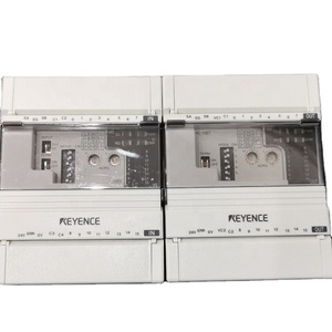 KEYENCE PLC KL-32CX HMI PLC <strong>Programming</strong> Controller Washing Machine