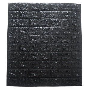 Màu Sắc Phong Phú Trang Trí Nội Thất Giá Rẻ 3D Bọt Hình Nền Nấm Mốc Bằng Chứng <span class=keywords><strong>Marblr</strong></span> Gạch XPE Bọt Tấm Tường Cho Phòng Khách - Product Image 1