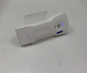 B26F <strong>the</strong> Highest 64 Channel 3 in 1 Handheld Wireless and Wired Color Doppler Ultrasound Scanner Probe for Windows IOS Android - Product Image 5