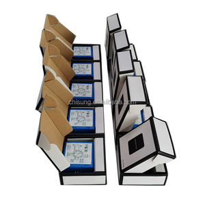 Детектор петли транспортного средства для контроля доступа - Product Image 6