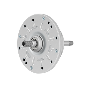 Noiseless Brushless DC <strong>Motor</strong> for 42/48/52 Inches <strong>ABS</strong> 3 Blade Decorative Ceiling Fan With Light