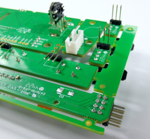 Özel fabrika OEM Shenzhen elektronik kurulu anakart uçuş simülatörü için araba şarjı PCB ve PCBA - Product Image 5