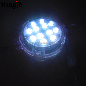 80mm 12 <strong>LEDS</strong> SMD5050 RGB RGBW Rgbic Waterproof Addressable <strong>Led</strong> Pixel Module - Product Image 6