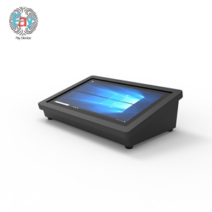 11,6-дюймовый Windows 10 N5095 POS-машина с металлическим корпусом, высокоэффективная система для продажи - Product Image 2