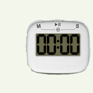 USSE Digital Kitchen <strong>Timer</strong> for Cooking, Big <strong>Digits</strong> Loud Alarm Magnetic Kitchen <strong>Timer</strong> for Cooking Baking Kitchen Digital <strong>Timer</strong> - Product Image 3