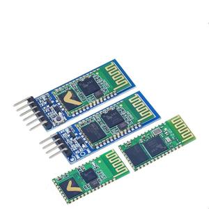 HC-05 HC 05 hc-06 HC 06 RF Wireless Bluetooth Transceiver Slave Modul RS232 / TTL zu UART Konverter und Adapter - Product Image 6