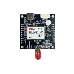 <span class=keywords><strong>GPS</strong></span> modülü ZED-F9P ZED-F9P-01B-01 RTK Drone parçaları GNSS/USB GNSS kurulu İha geliştirme kurulu ile <span class=keywords><strong>GPS</strong></span> alıcısı kurulu - Product Image 1