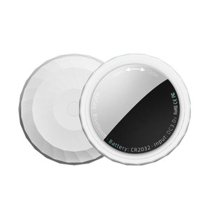 Universal Anti-lost <strong>Device</strong> Alarm Wallet Key Smart Gps Locator Pet Dog Child Tag tracker Finder for apple - Product Image 1