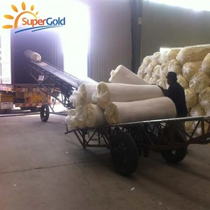 Supergold kính len âm thanh giảm thanh chăn sợi thủy tinh cách nhiệt CuộN glasswool cách nhiệt - Product Image 2