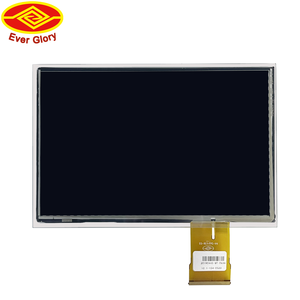 Capacitivo lampone Pi LCD Touch Screen pubblicità modulo di visualizzazione Self-Service chiosco Touch Screen per le imprese - Product Image 6