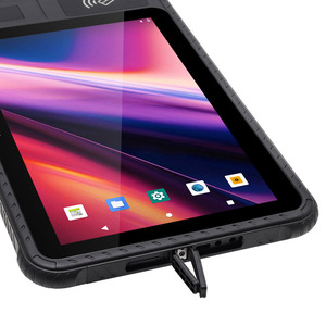 Industrial Handheld Tablet <strong>Computer</strong> 1D/QR Barcode Scanner PDA Octa Core <strong>Android</strong> <strong>OS</strong> 10.1&quot; 4GB/64GB 4G LTE Rugged Tablet PC - Product Image 4