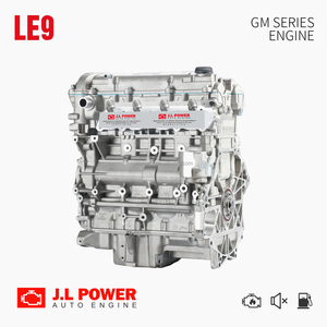シボレーエンジンLE5 LE9 Ecotec 2.4LエンジンEquinoxコバルトビュイックGL8 GMC地形用 - Product Image 3