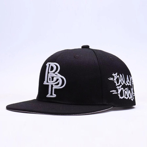 Erkekler için özelleştirilmiş Unisex logo kapaklar nakış orijinal 6 Panel spor Snapback Gorras Mayor kasketler beyzbol şapkası - Product Image 1