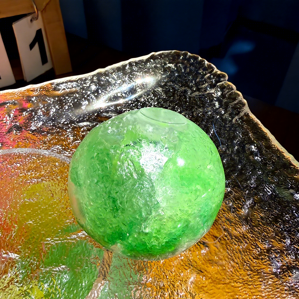 Kiwi fruit