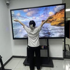 AI Улучшенная интерактивная доска для обучения прогнозному обслуживанию в производственных секторах - Product Image 1
