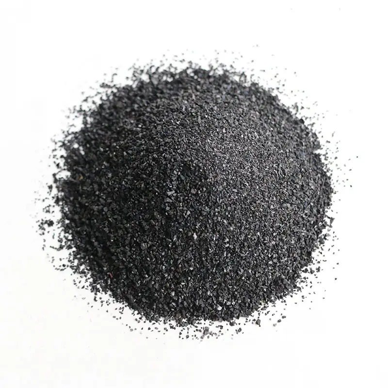 Для очистки и отбеливания растительных масел на основе угля гранулированный активированный уголь для очистки воды химический угольный 5%