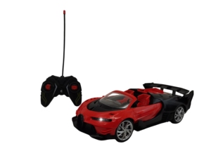 子供のための4つの通信リモートコントロール高速車1:16モデル車27HZRCおもちゃ