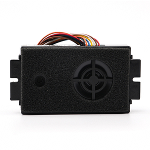Подтелефон для лифта, домофон для STZ-601 кабины Toshiba 5PSG0085-P003, запасные части для лифта - Product Image 5