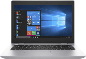 OEM özelleştirilmiş Pro kitap 640 G7 HP i5 10210U 1366*768P 14 inç eklenebilir bellek ve SSD ofis kullanımı - Product Image 3