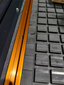 <strong>Low</strong> <strong>Price</strong> 1325 3D XDW CCD Control System Advertising <strong>CNC</strong> <strong>Router</strong> for Acrylic MDF - Product Image 3