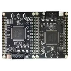 EP4CE6E22C8N &amp; EP4CE10E22C8N <strong>FPGA</strong> Development Board Mini-System Core Board Electronic Components - Product Image 5