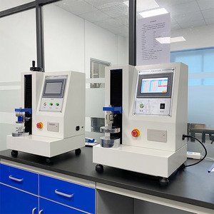 Computer-Automatische Federtestmaschine/Feder-Dauerdruck-Testmaschine - Product Image 5