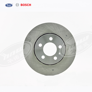 6RD615301 0986AB6824 ForGerman CarVolkswagen AudiWe Have a Full Range of High Quality Brake <strong>Discs</strong> with More Than 5,000 Models. - Product Image 4