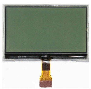 128x64 <strong>LCD</strong> <strong>display</strong> <strong>module</strong> with SPLC501C - Product Image 5