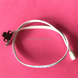 Impresora de inyección de tinta Infinity Challenger Phaeton SPT Sensor codificador Sensor de trama de fibra óptica para cabezal de impresión Seiko H9730 AVAGO - Product Image 1