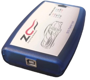 ST10 FLASH TOOL Lesen und Schreiben von CPU-Daten der ST10-Serie ST10 Flasher - Product Image 4