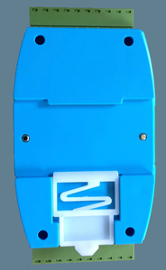 8-Kanal-Eingangstemperaturerfassungsmodul RS485 RTU Modus Kommunikation WP3066ADAM ersetzen - Product Image 3