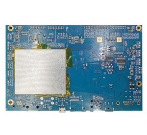 Shenzhen PCB ve OEM PCBA üreticisi hızlı alıntı PCB fabrikasyon devre sağlamak One-Stop PCB tasarım hizmeti - Product Image 6