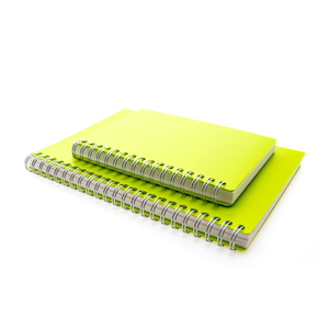 New Design Custom Spiral Bound Printing Color <strong>Exercise</strong> Book Paper Wholesale Spiral <strong>Notebook</strong> - Product Image 1