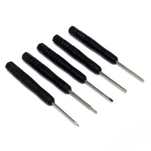 <strong>11</strong> in 1 Mobile Phone Repair <strong>Tool</strong> Kit Battery Opening ToolKit Screwdriver Kit for iPhone - Product Image 3