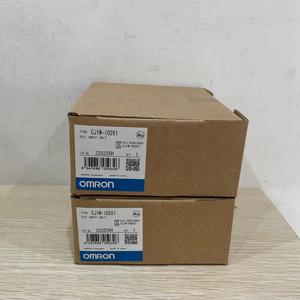 New Original 64-Channel Digital <strong>Input</strong> Module CJ1W-ID261 for <strong>PLC</strong> Systems <strong>PLC</strong> Module From Warehouse Stock <strong>Input</strong> <strong>and</strong> <strong>Output</strong> (IO) - Product Image 4