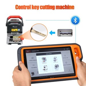 Xhorse VVDI Key Tool Plus Pad Full Configuration Advanced Version Comprehensive <strong>Programming</strong> Tools