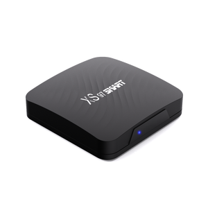מכירה חמה xs97 חכם 2.4g + 5g כפול תיבת הזרמת אנדרואיד 11 תיבת טלוויזיה חכמה תיבת טלוויזיה תואם גוגל לשחק עם איכות גבוהה