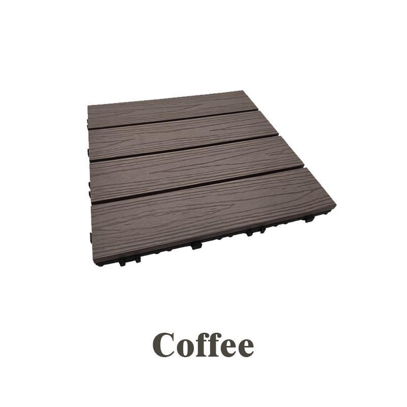 Café Grain de Bois