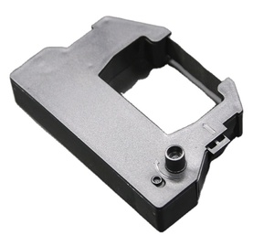 ตลับริบบิ้นของเครื่องพิมพ์ ERC28สีดำ/ม่วงใช้งานได้กับ Epson M2000 FUJITSU29745/AT3000 <span class=keywords><strong>Intermec</strong></span> 6820 Dot Matrix