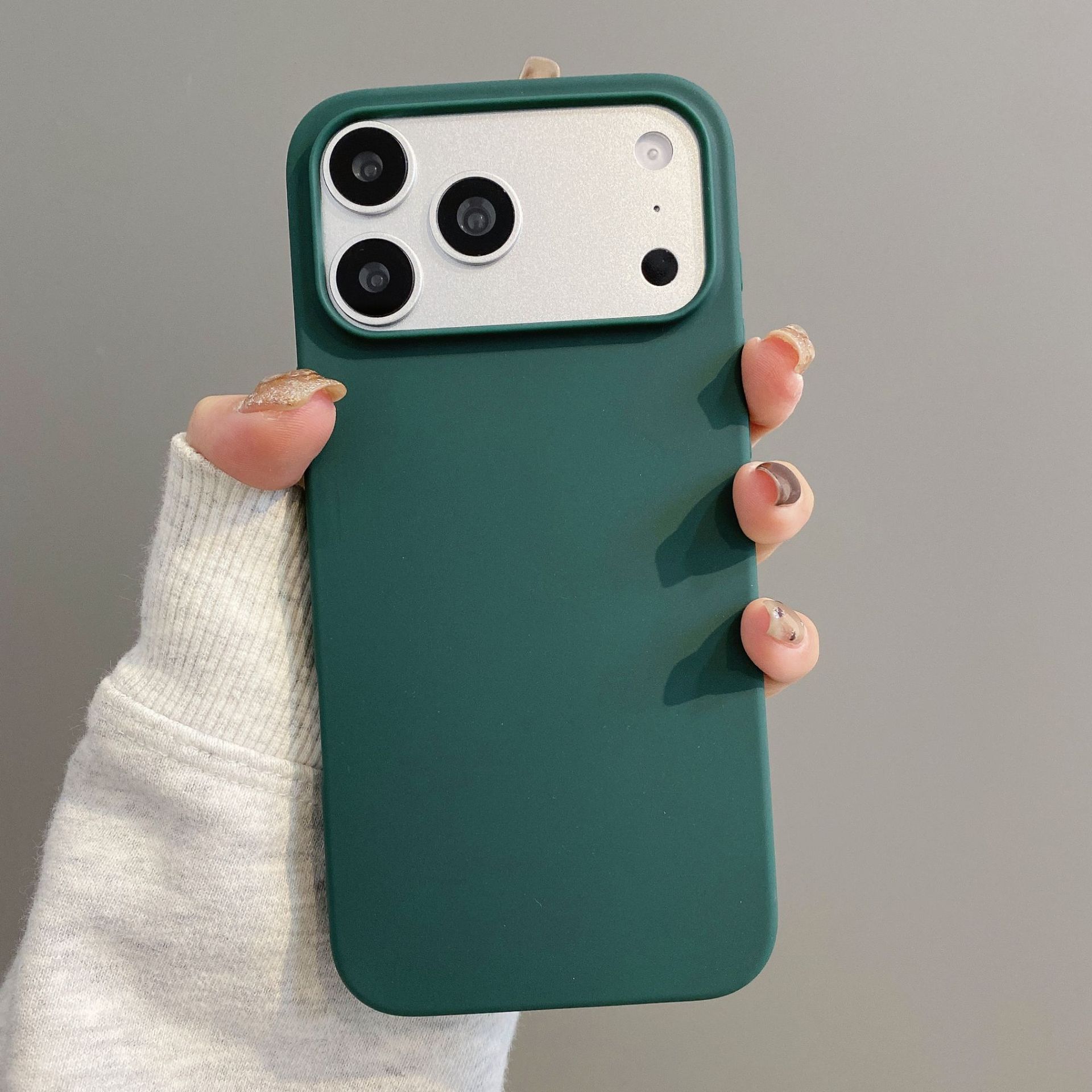 Verde dell'esercito