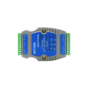 Industrial IoT Digital Analog Remote PLC <strong>Input</strong> <strong>Output</strong> IO Module Remote I/O System