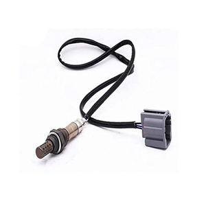 Piezas de automóviles Sensor de oxígeno trasero Lambda O2 Sensor Sensores automáticos para Mazda 3 2.0L OE