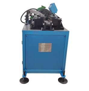 Factory Supply <strong>Threading</strong> <strong>Machine</strong> Rebar Thread Cutting <strong>Machine</strong> Bar Threader <strong>Machine</strong> - Product Image 4
