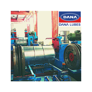 Tam sentetik altın SAE 5W30 API CJ4/CI4/CH4 benzinli Motor Motor yağı toplu - Product Image 2