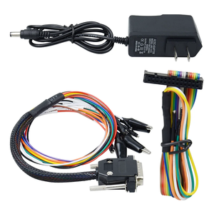 Power Box für JTAG arbeitet für ECU-Programmierer J2534 Gerätebox für ECU Flash mit kompletten Adaptern - Product Image 4