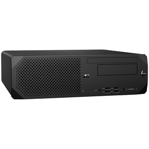 Z2G5 HP ใหม่ SFF เวิร์กสเตชัน HP Z2G5 Desktop พีซีรองรับการปรับแต่งเวิร์กสเตชันกราฟิกเวิร์กสเตชัน10th I3 I5คอมพิวเตอร์เดสก์ท็อป I7 HP - Product Image 5