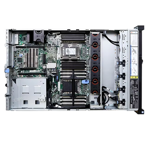 Servidores de alto rendimiento Rack ServerL en OVO Thinksystem SR650 V2 2U Network System Computer SR650 - Product Image 3