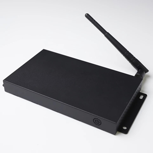 RK3328 2GB + 4GB Advertising <strong>Media</strong> Player Box Support 4G Mobile Network for Information Publishing Machine - Product Image 1